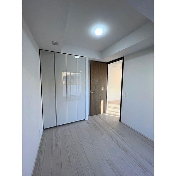 港区三田５丁目のマンション