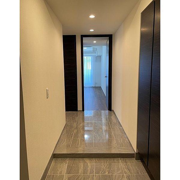 港区三田５丁目のマンション