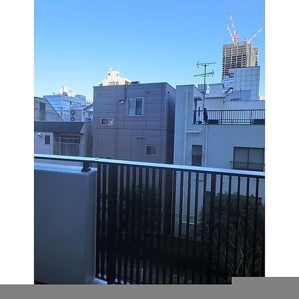 港区三田５丁目のマンション