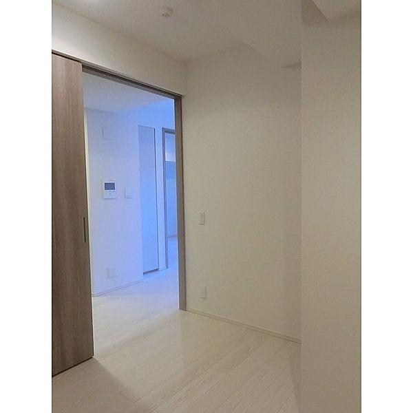 港区三田５丁目のマンション