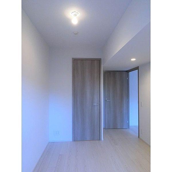 港区三田５丁目のマンション