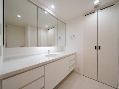 世田谷区深沢２丁目のマンション