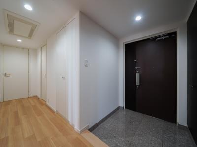 世田谷区深沢２丁目のマンション