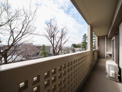 世田谷区深沢２丁目のマンション