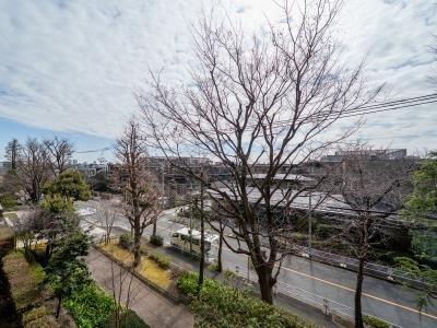 世田谷区深沢２丁目のマンション