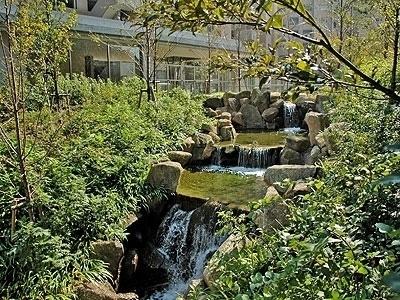 世田谷区深沢２丁目のマンション
