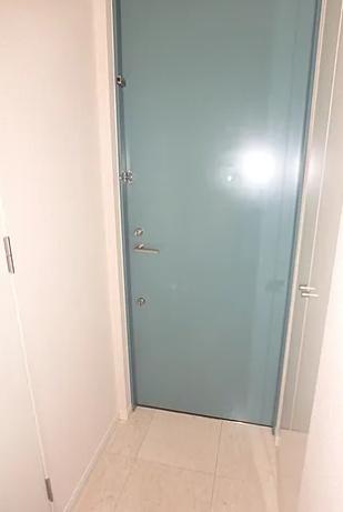 港区南麻布１丁目のマンション