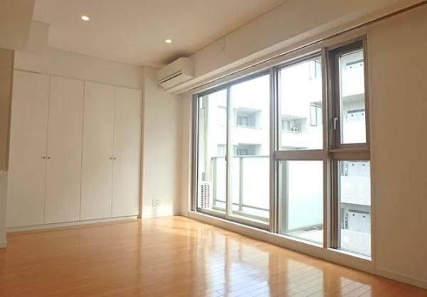 港区南麻布１丁目のマンション
