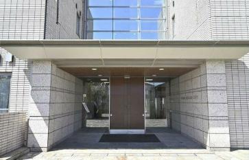 渋谷区広尾１丁目のマンション