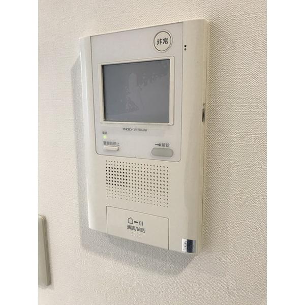 渋谷区広尾１丁目のマンション