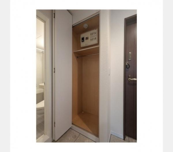 渋谷区広尾１丁目のマンション