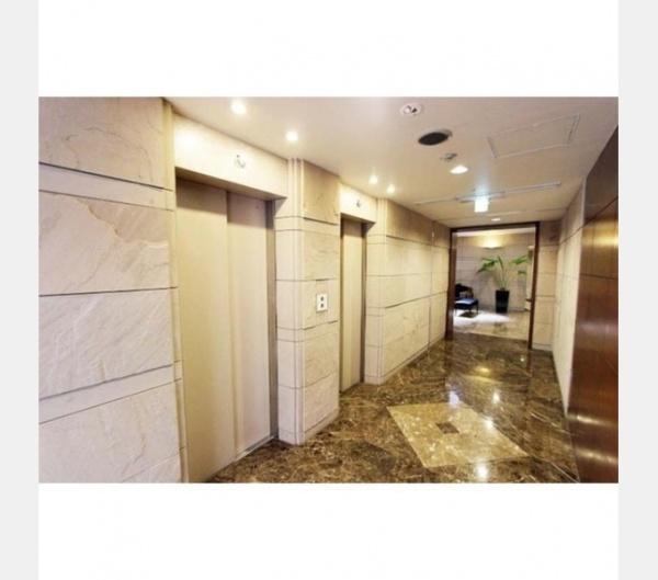 渋谷区広尾１丁目のマンション