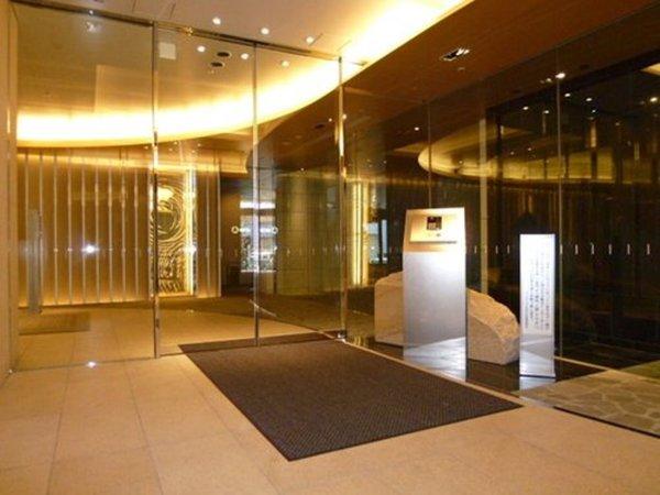 新宿区南元町のマンション