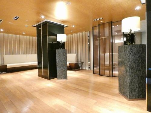 新宿区南元町のマンション