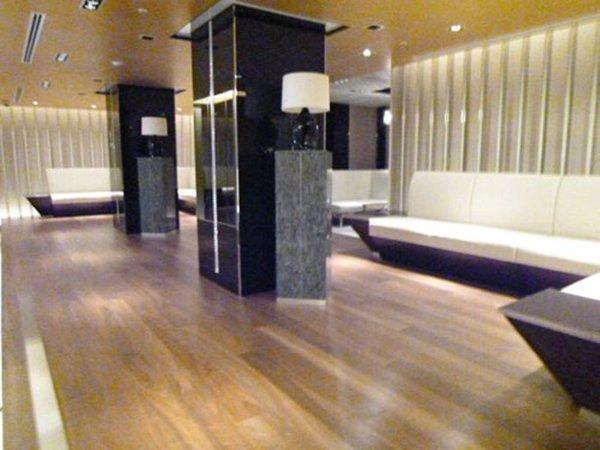 新宿区南元町のマンション