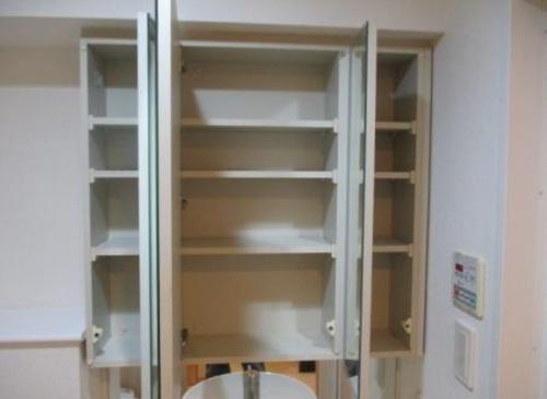台東区日本堤２丁目のマンション