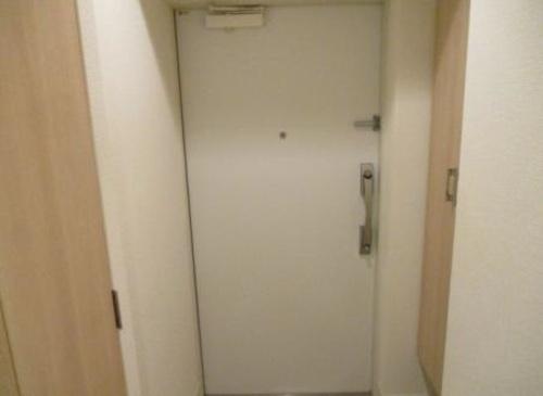 台東区日本堤２丁目のマンション
