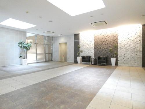 台東区日本堤２丁目のマンション