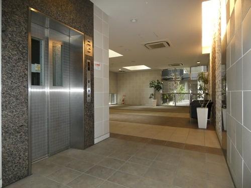 台東区日本堤２丁目のマンション