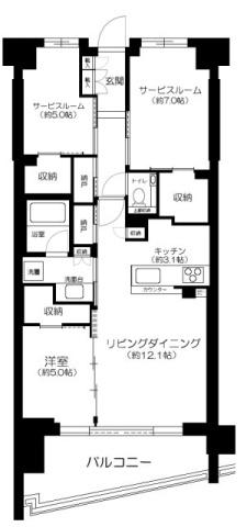 シティテラス文京小石川