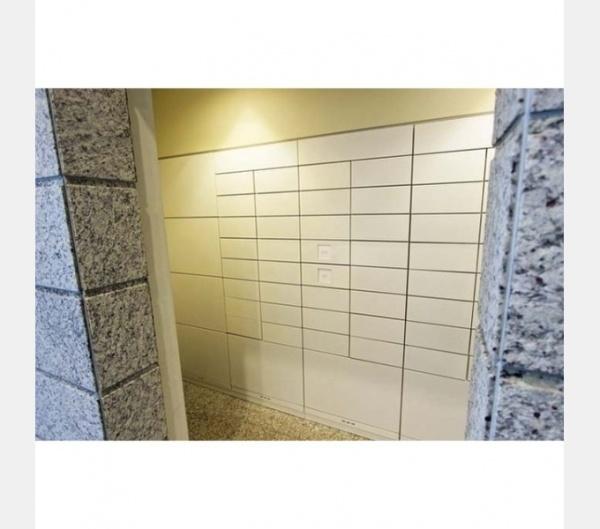 渋谷区猿楽町のマンション