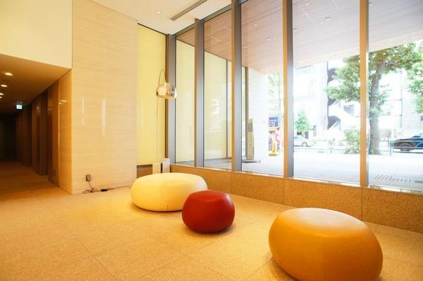 渋谷区神宮前３丁目のマンション