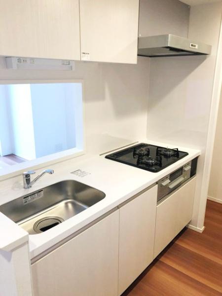 港区南青山７丁目のマンション