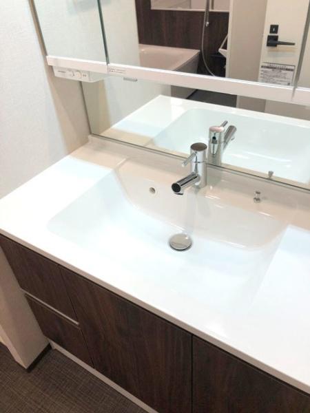 港区南青山７丁目のマンション