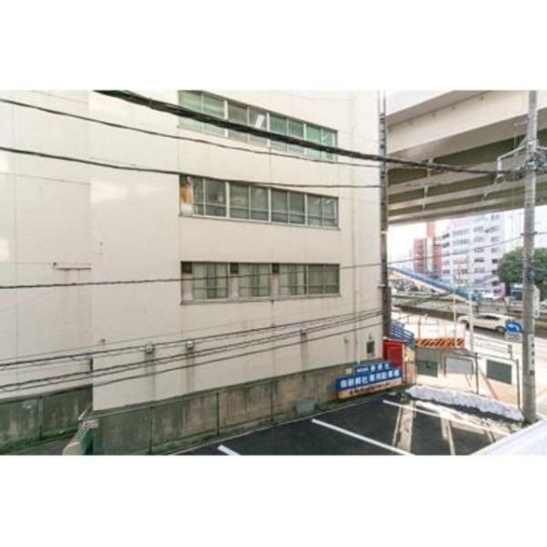 文京区後楽２丁目のマンション