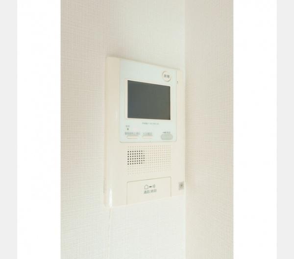 港区海岸３丁目のマンション