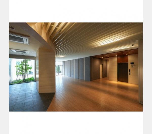 港区海岸３丁目のマンション