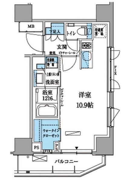 パークアクシス赤坂見附