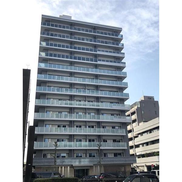 港区白金台２丁目のマンション