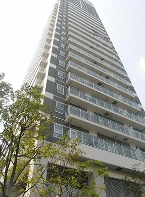 豊島区東池袋３丁目のマンション