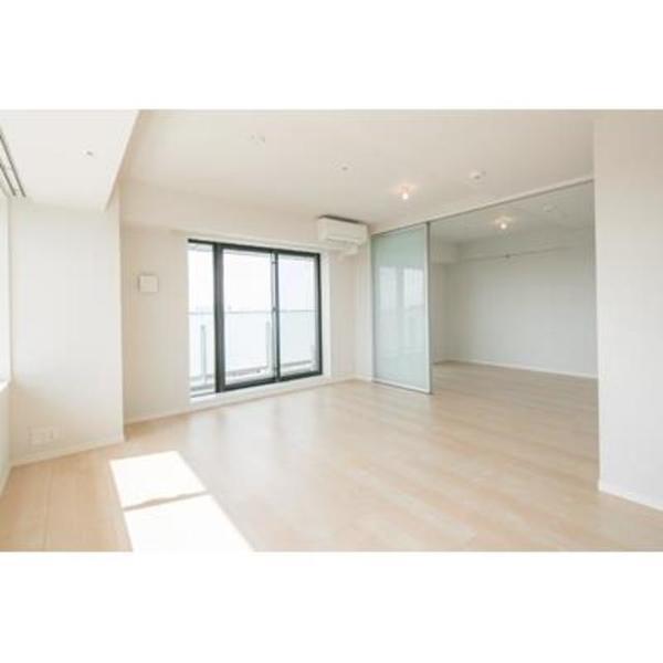 渋谷区笹塚１丁目のマンション
