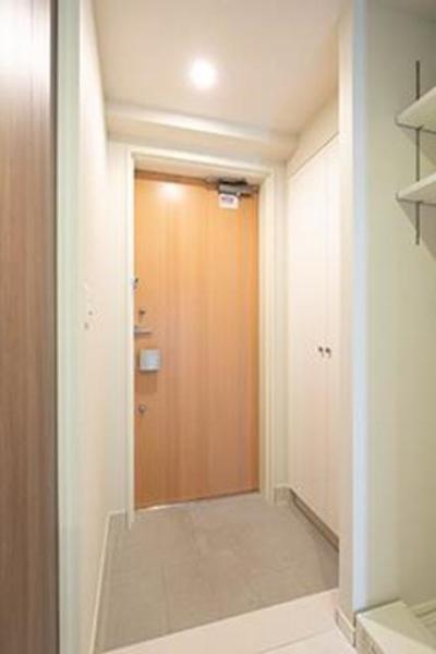 渋谷区笹塚１丁目のマンション