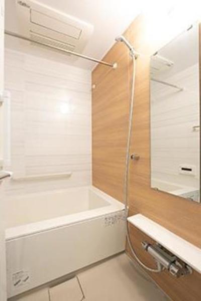 渋谷区笹塚１丁目のマンション