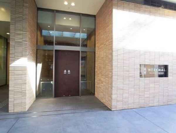 渋谷区笹塚１丁目のマンション