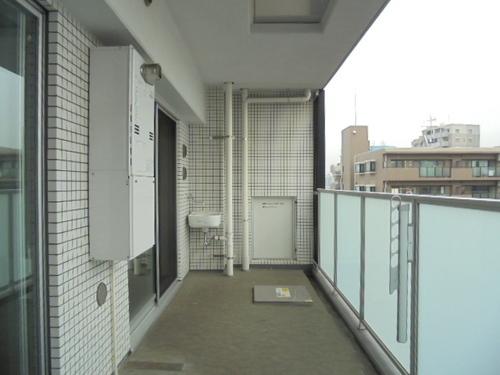 江東区木場３丁目のマンション