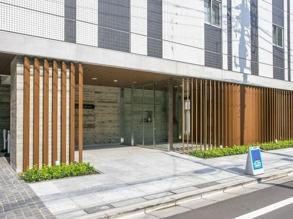 江東区木場３丁目のマンション