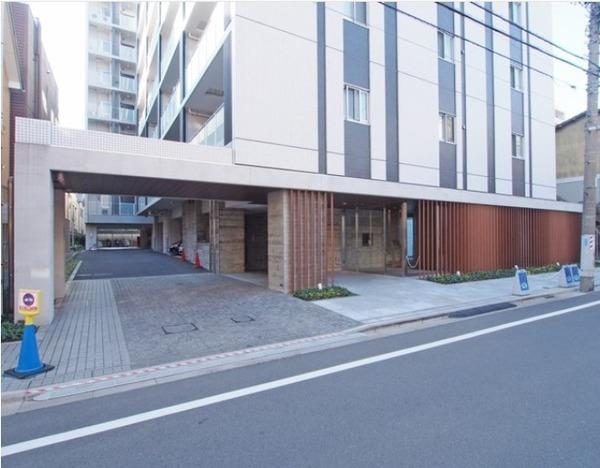 江東区木場３丁目のマンション