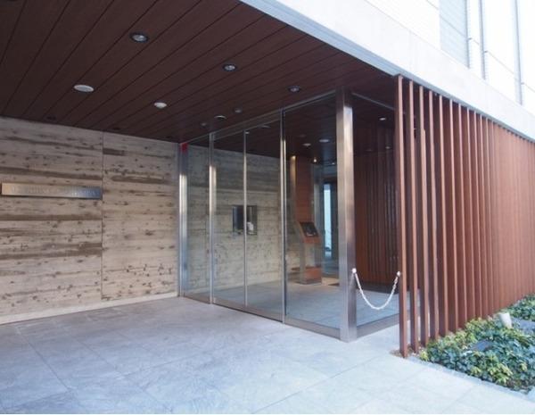 江東区木場３丁目のマンション
