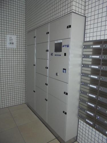 江東区木場３丁目のマンション