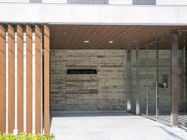 江東区木場３丁目のマンション