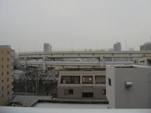 江東区木場３丁目のマンション