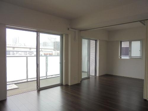 アデニウムコート木場
