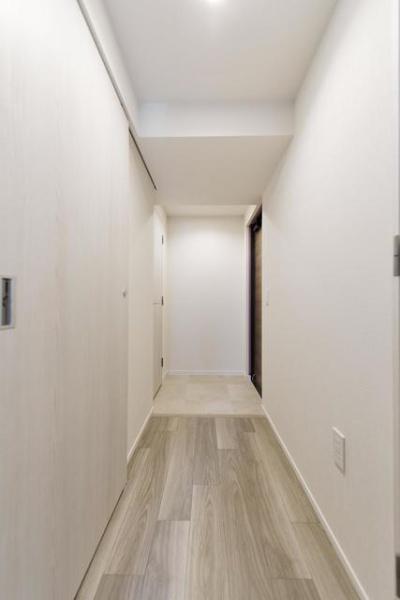 文京区本郷３丁目のマンション