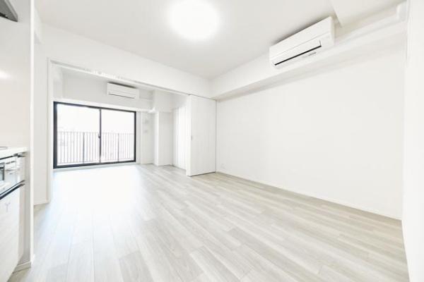文京区本郷３丁目のマンション