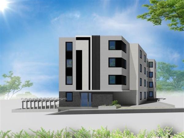 目黒区中央町２丁目のマンション