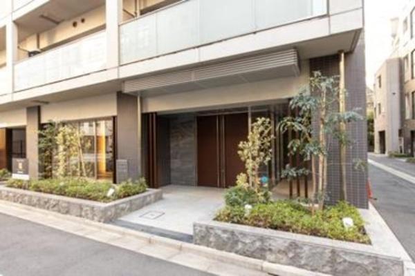 中央区東日本橋１丁目のマンション